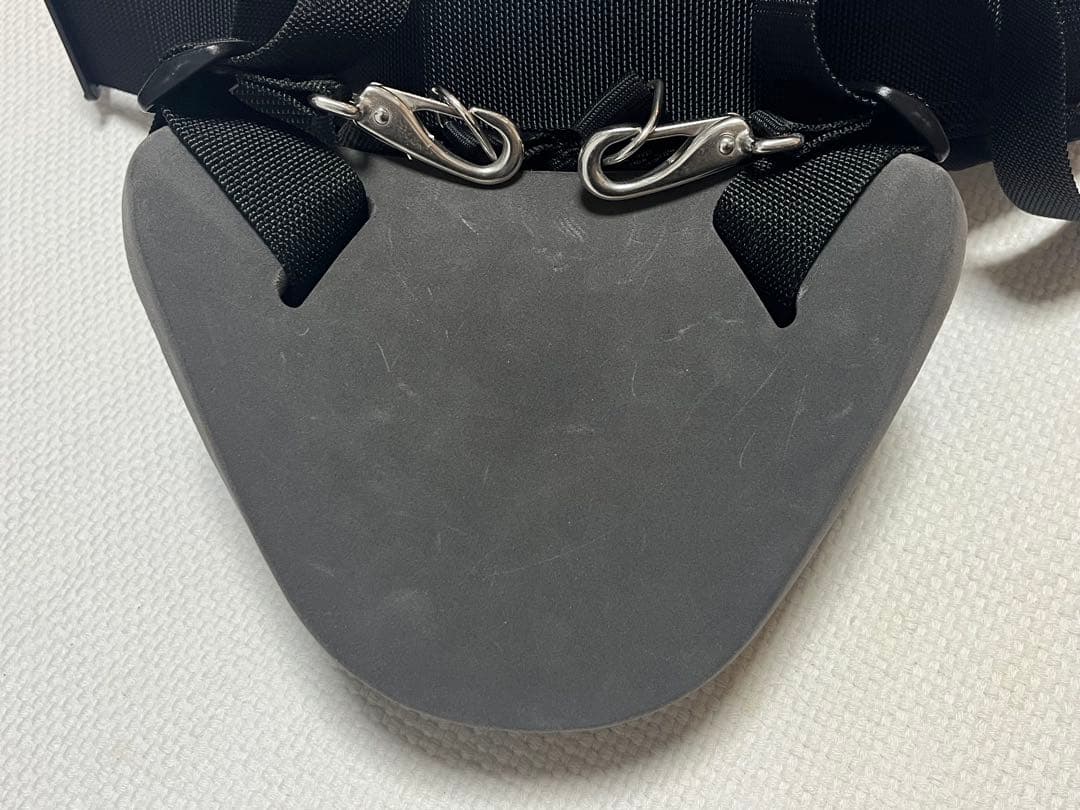 ロッドベルト　サポートベルト　ギンバル　カーペンター　carpenter γ