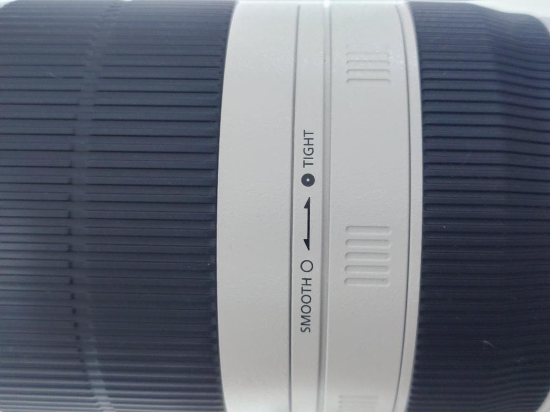 レンズ(ズーム) CANON EF100-400mm F4.5-5.6L IS II USM