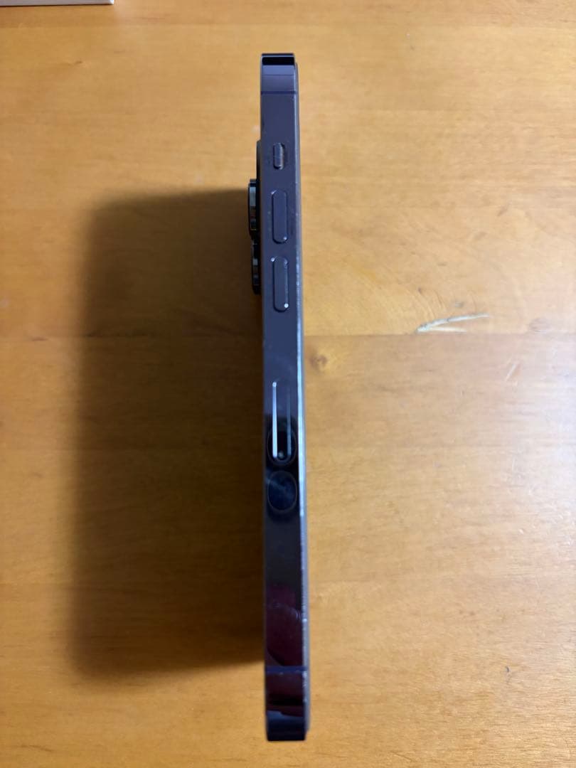 iPhone 14 Pro ディープパープル 本体　256GB