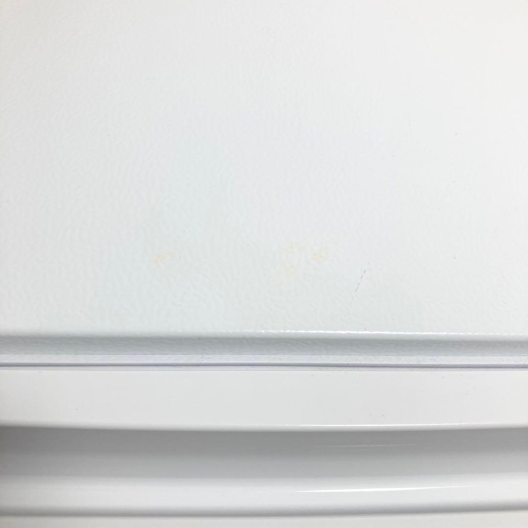美品 アイリスオーヤマ 小型冷蔵庫 PRC-B051D-W 2022年製 46L
