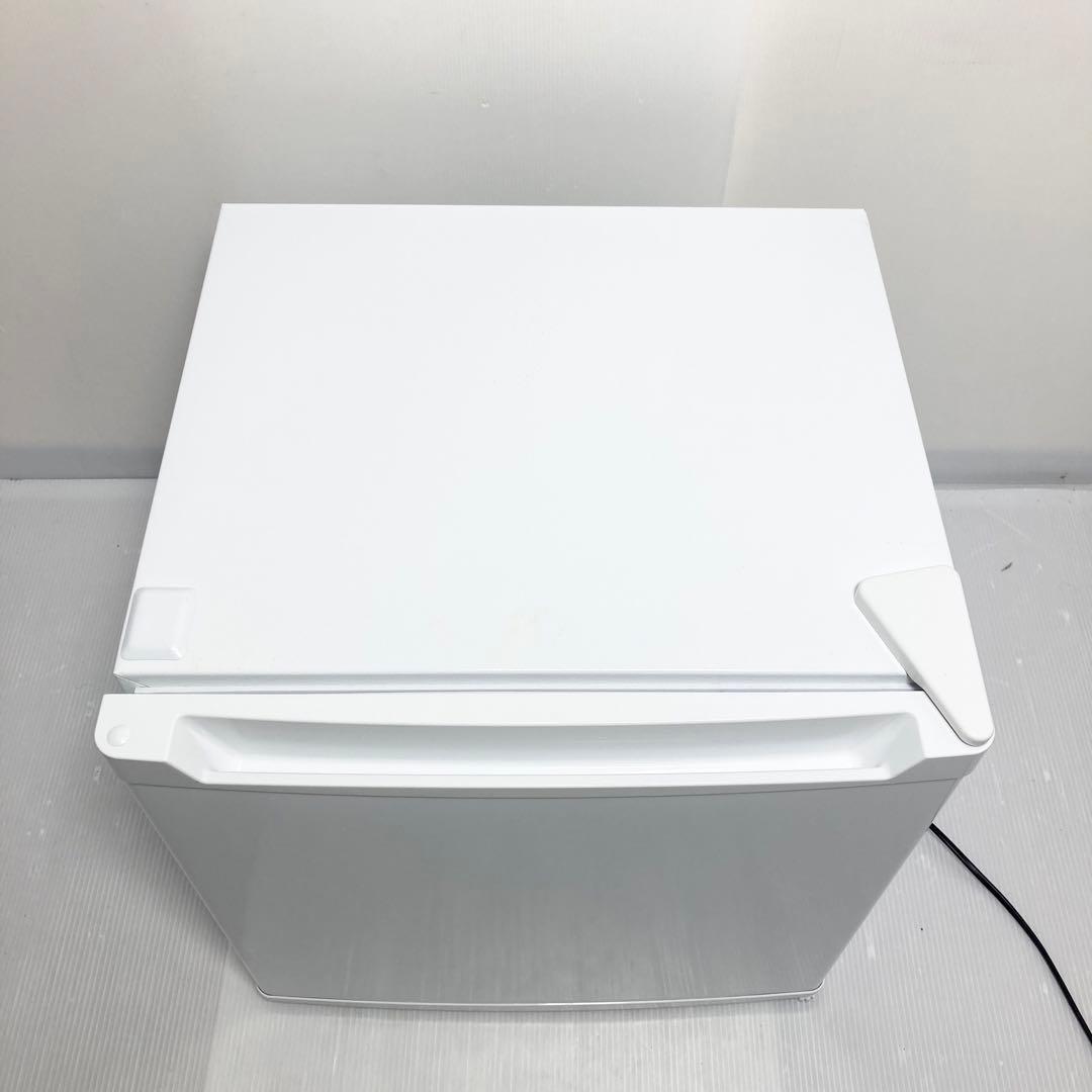 美品 アイリスオーヤマ 小型冷蔵庫 PRC-B051D-W 2022年製 46L
