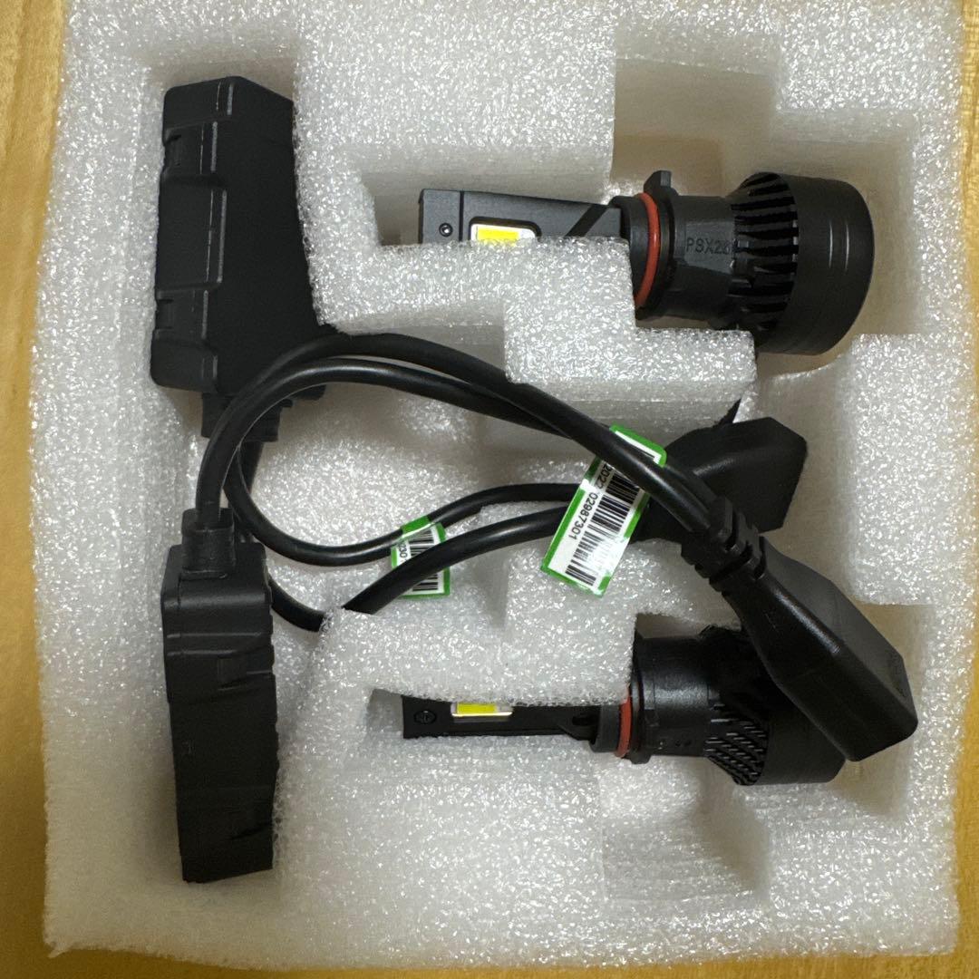 ハイエースValenti Jewel LED Fog Lamp PSX26W