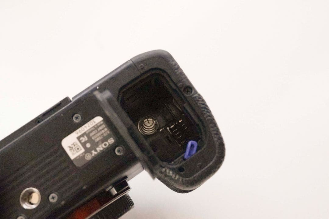 【バッテリー3個・急速充電器付き】SONY α7S II ボディセット