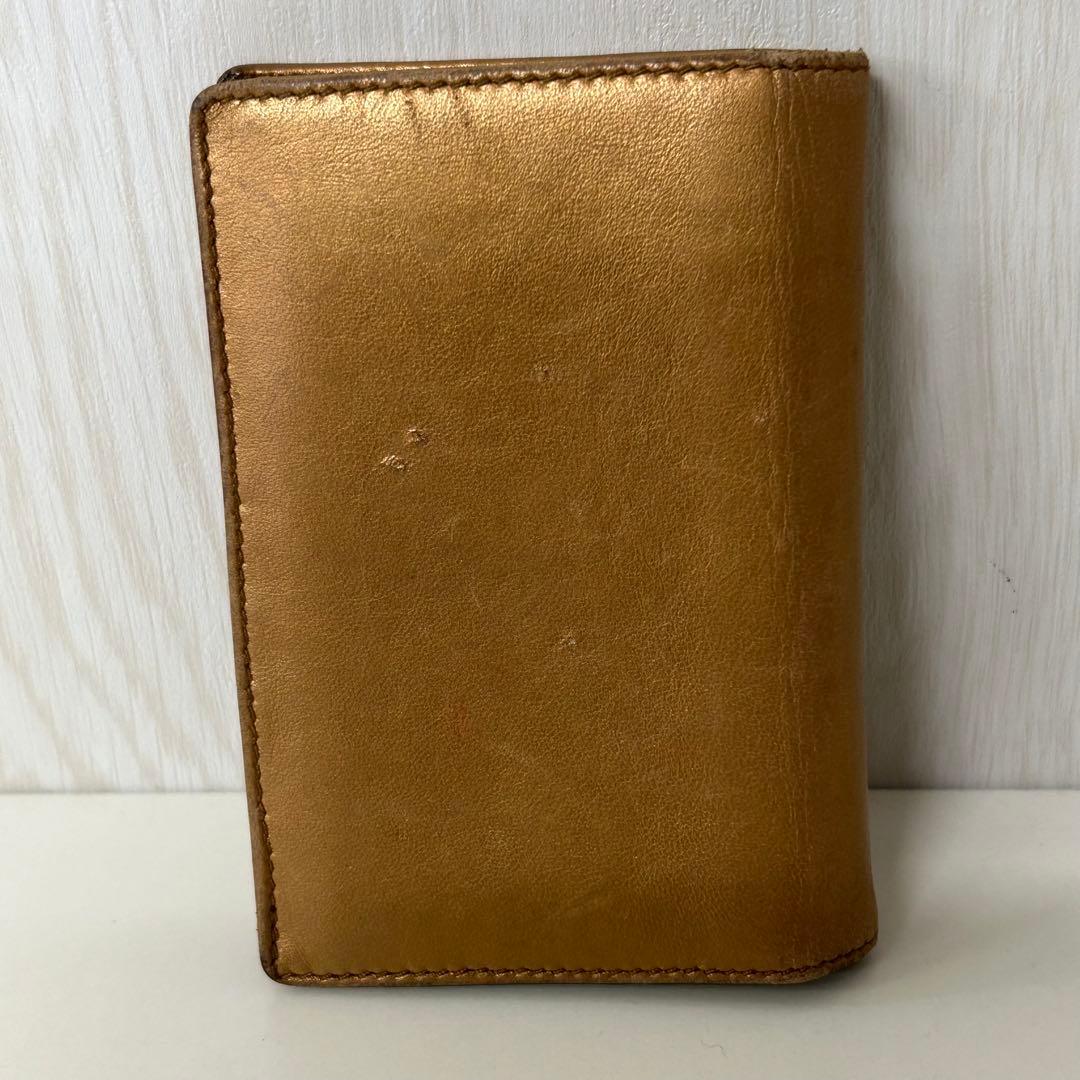 CHANEL シャネル カードケース 名刺入れ ココマーク