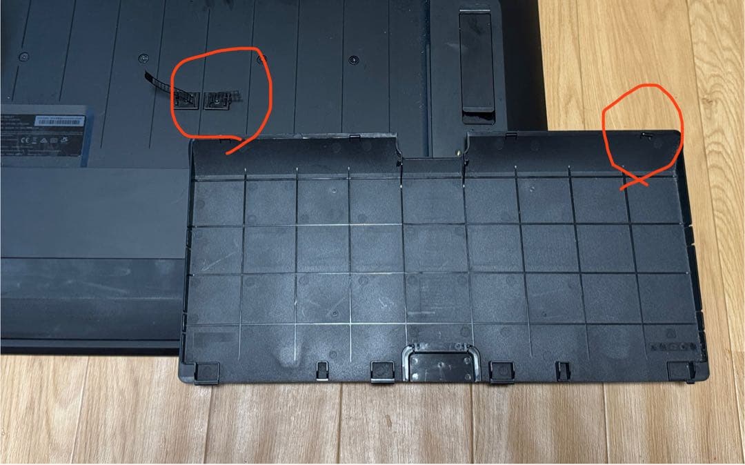 Wacom Cintiq Pro 24ペンモデルDTK-2420/K0