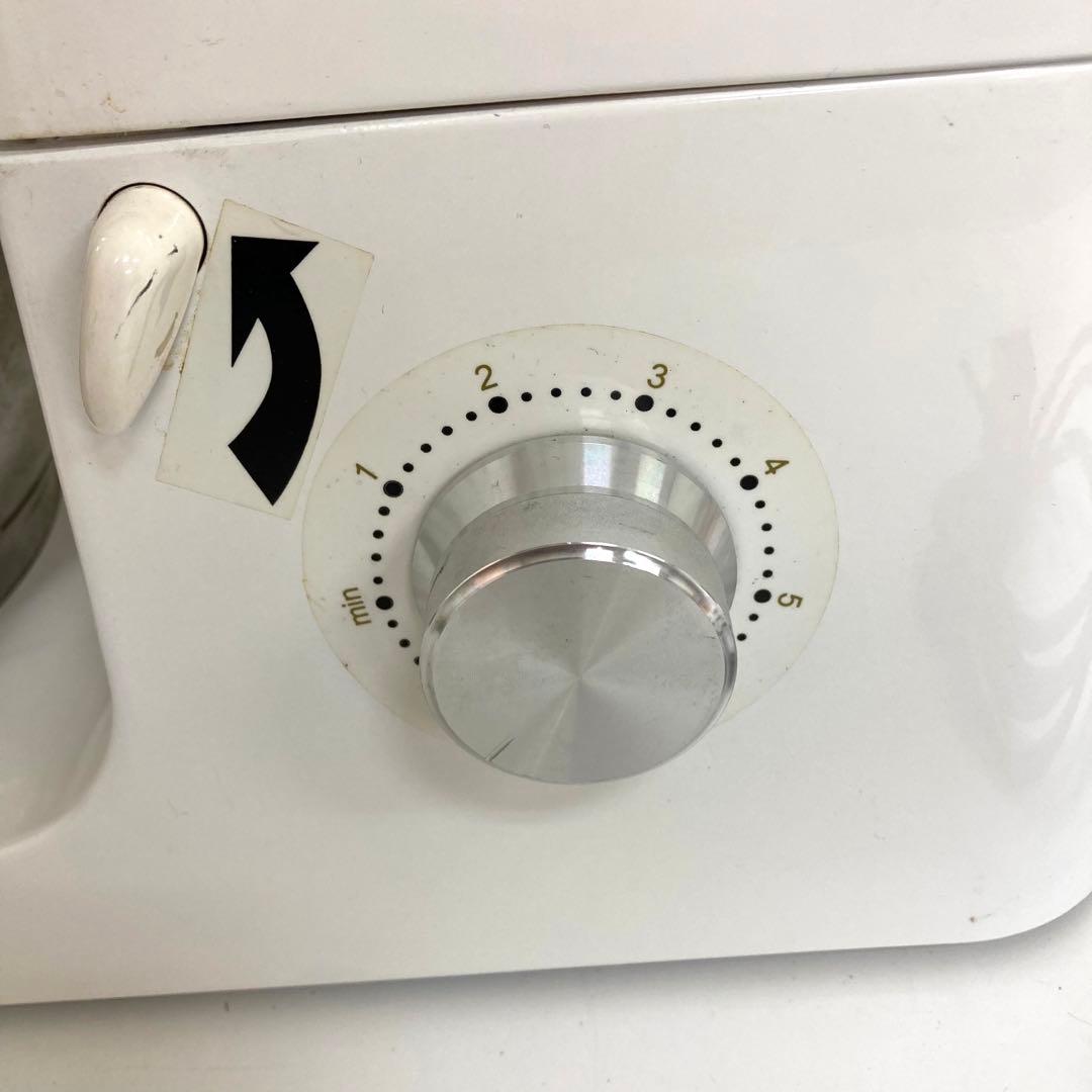 A819-2 業務用卓上ミキサー PRO-MX7 スタンドミキサー