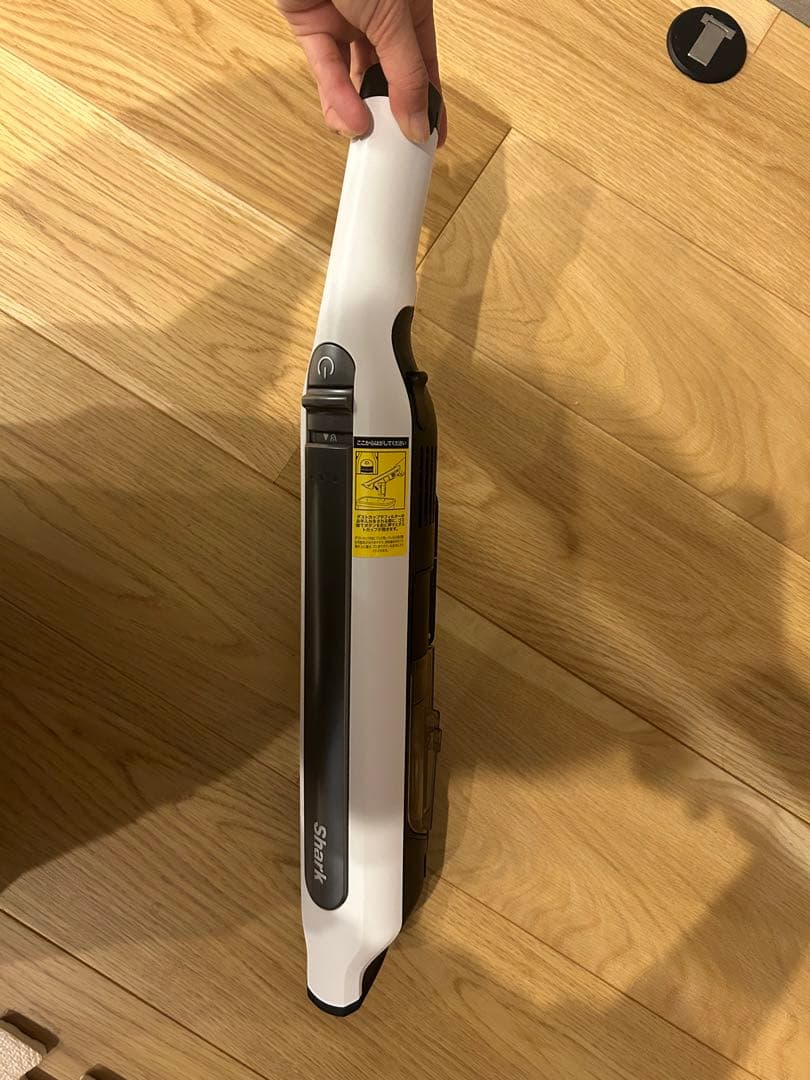 Shark EVOPOWER SYSTEM STD + 本体