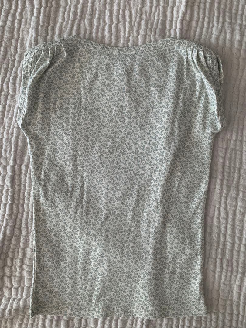 soor ploom エッセンシャル　8Y