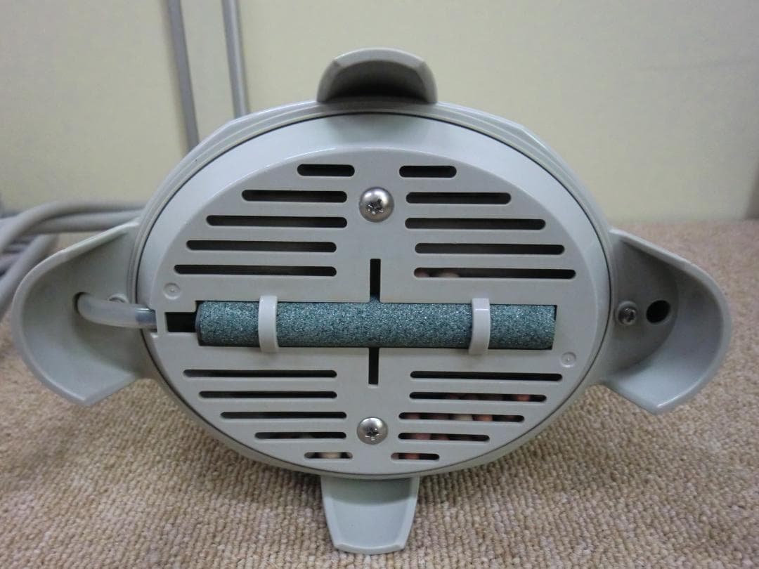 【中古品】PAAG『スーパー風呂バンス1000』