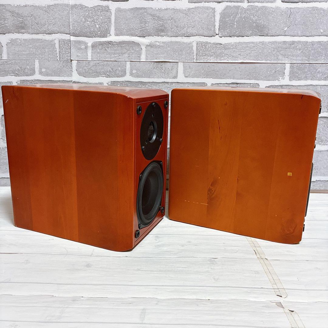 DENON スピーカー 同番 SC-E717R 日本製