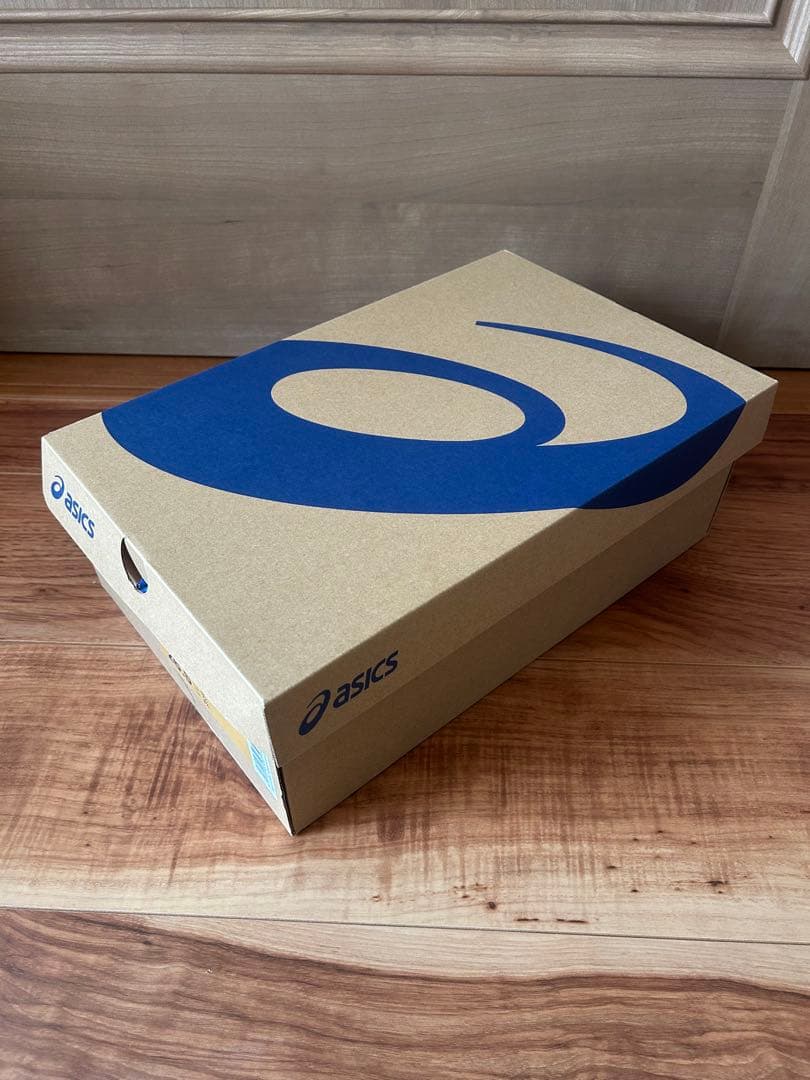 【ソース】アシックスメタスピードエッジパリ