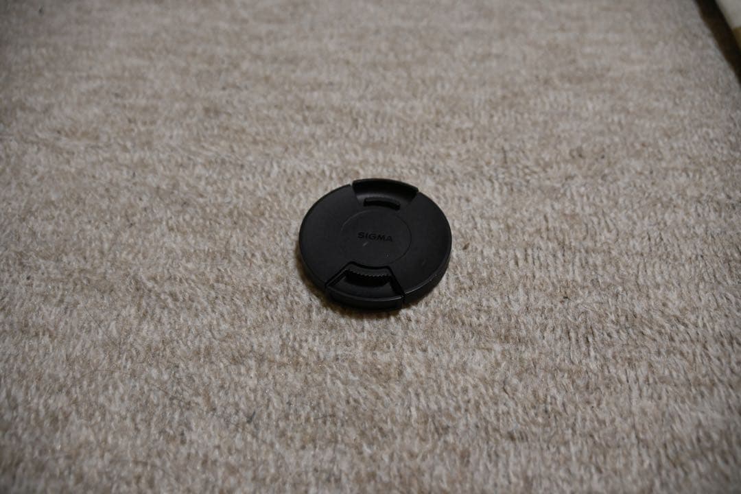 【動作異常無】18-250mm F3.5-6.3 DC MACRO OS HSM