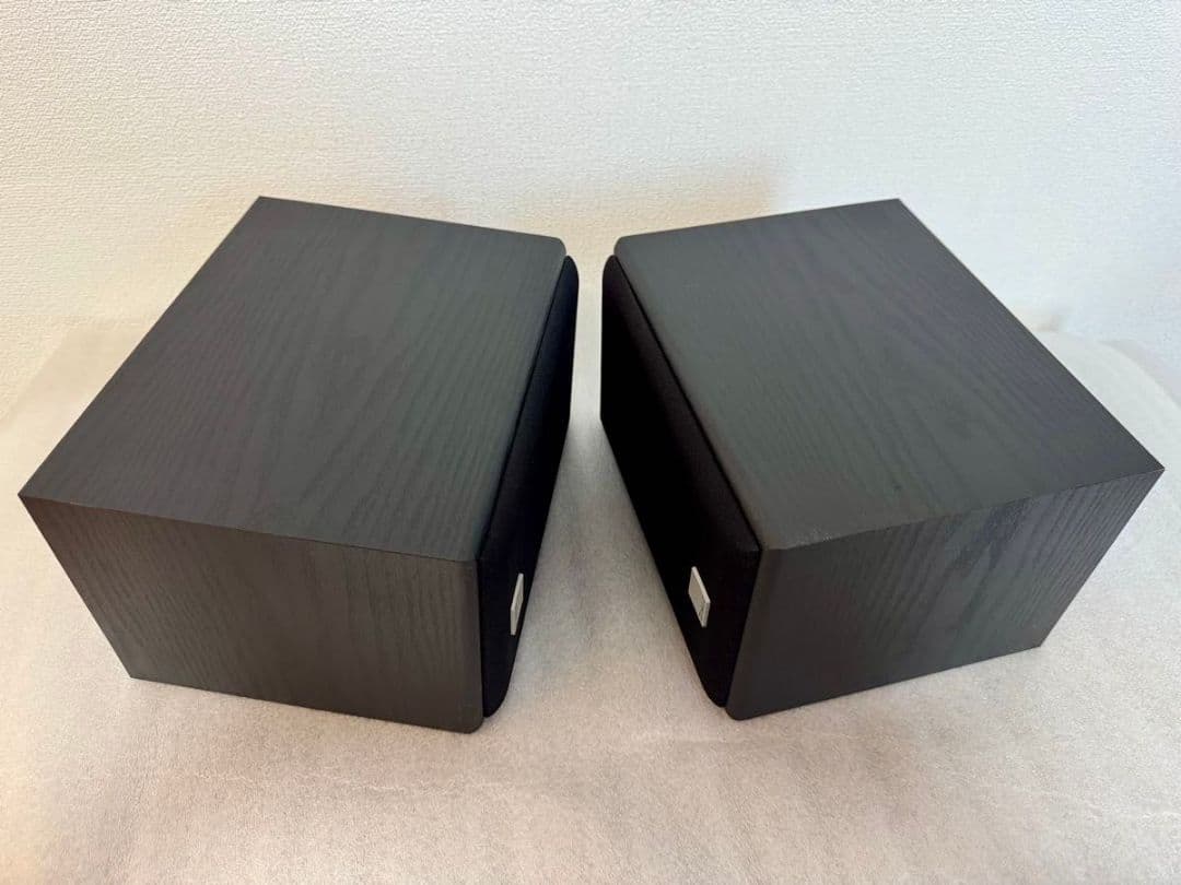 【美品】DALI SPEKTOR1ブックシェルフスピーカー 元箱あり