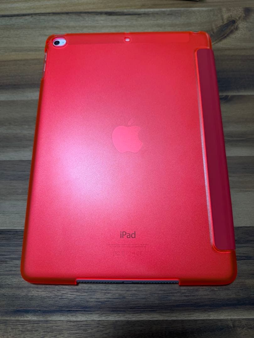 【美品】iPad Air 第2世代 A1567 シルバー 16GB