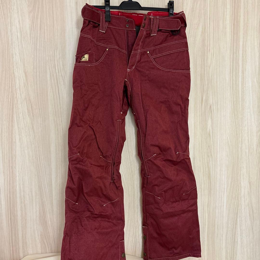 レディース　スキー　スノボ　ウェア　セット