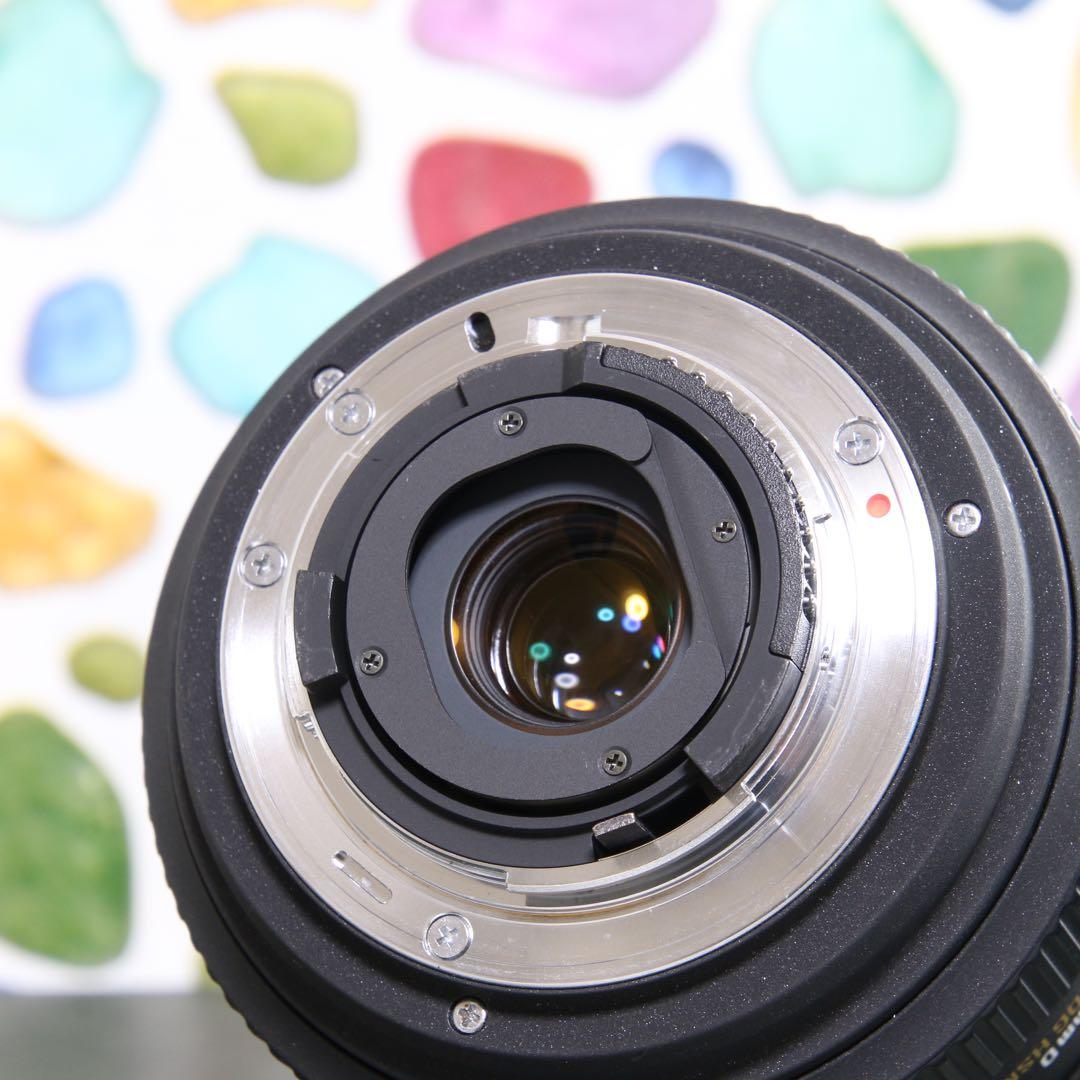 ♥︎◇超広角レンズ ◇SIGMA 12-24mm HSM ◇ニコン