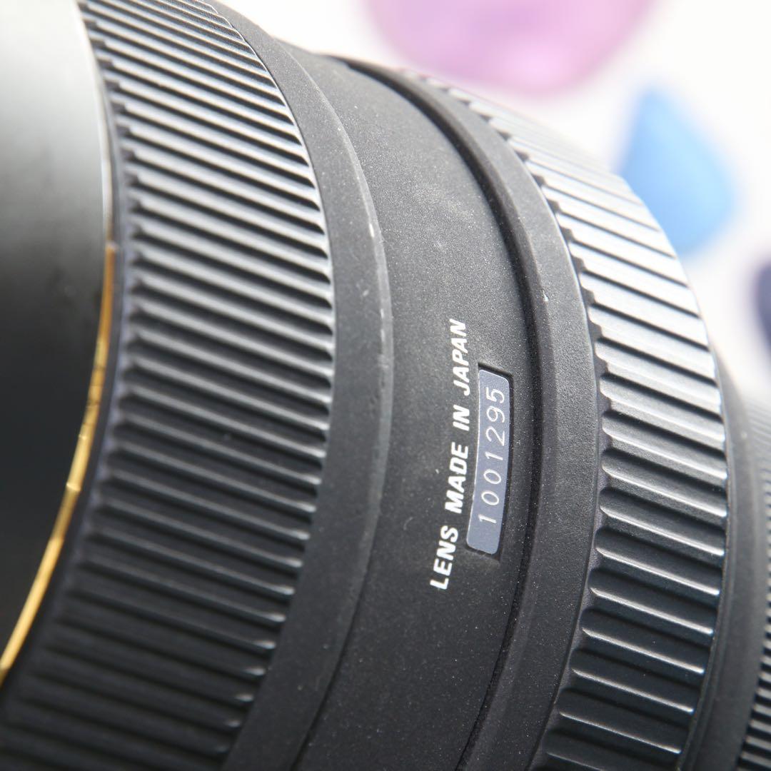 ♥︎◇超広角レンズ ◇SIGMA 12-24mm HSM ◇ニコン