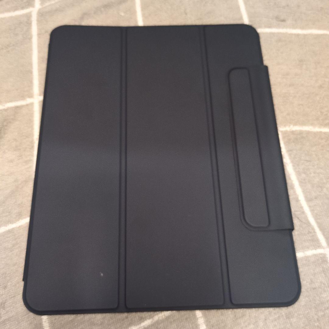 Apple iPad Pro (M4) 13インチ 256GB スペースグレー