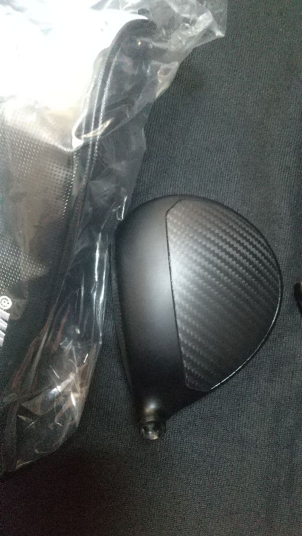 jbeam JLBLACK YS-02 未使用