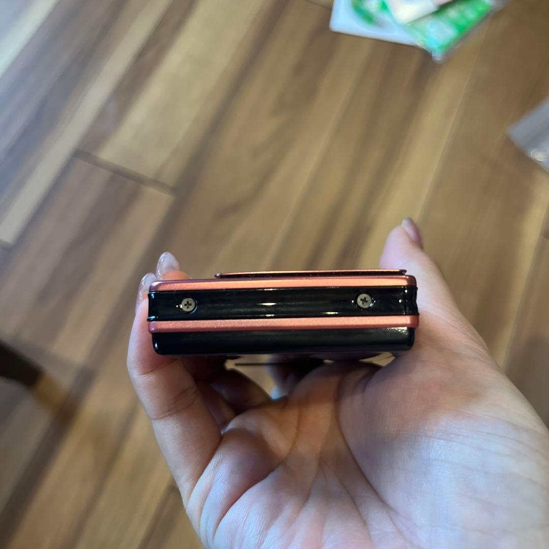 FUJIFILM FINEPIX Z ピンク富士フイルム