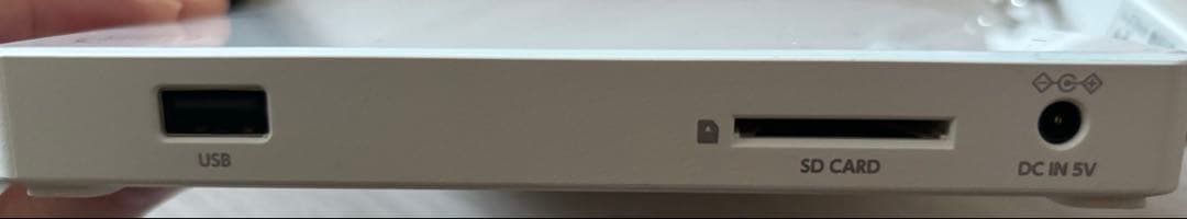 I・Oデータ CDレコーダー「CDレコ6」CD-6WW