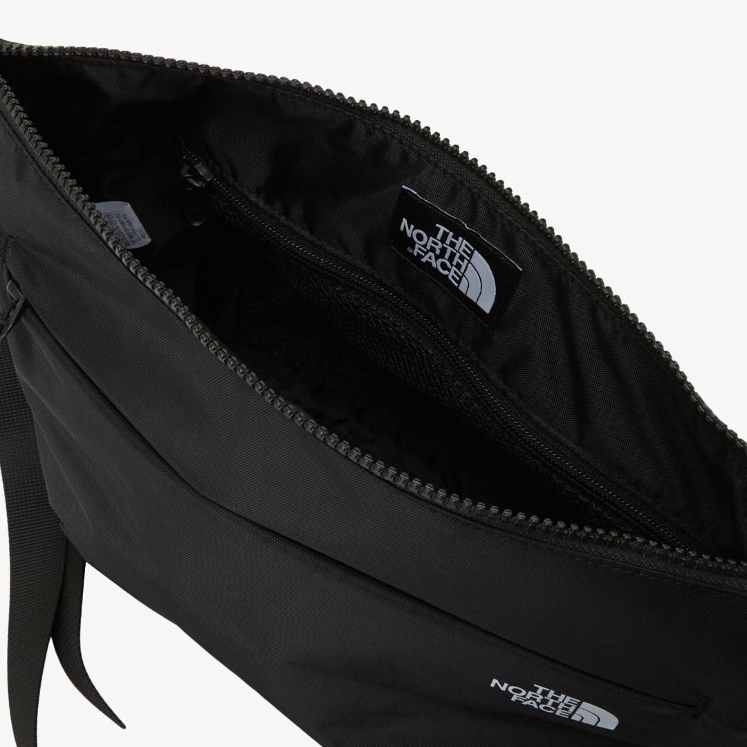 完売！ノースフェイス　レディース　ショルダーバッグ　韓国限定　BLK