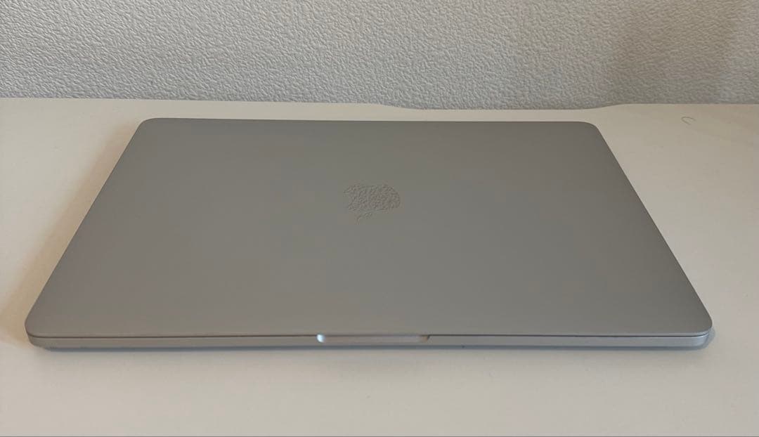 Macbook Pro 2020 13インチ Officeを付ける