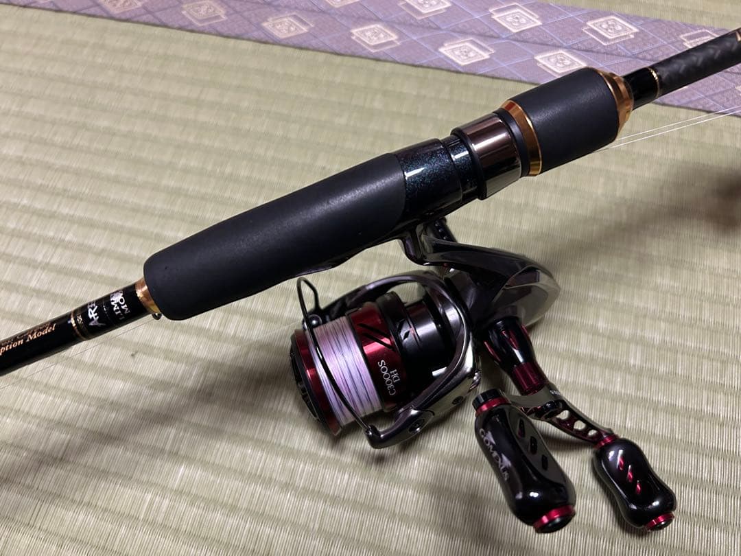 ZERO-G EVOLUTION 妃 704 KILLER QUEEN MX