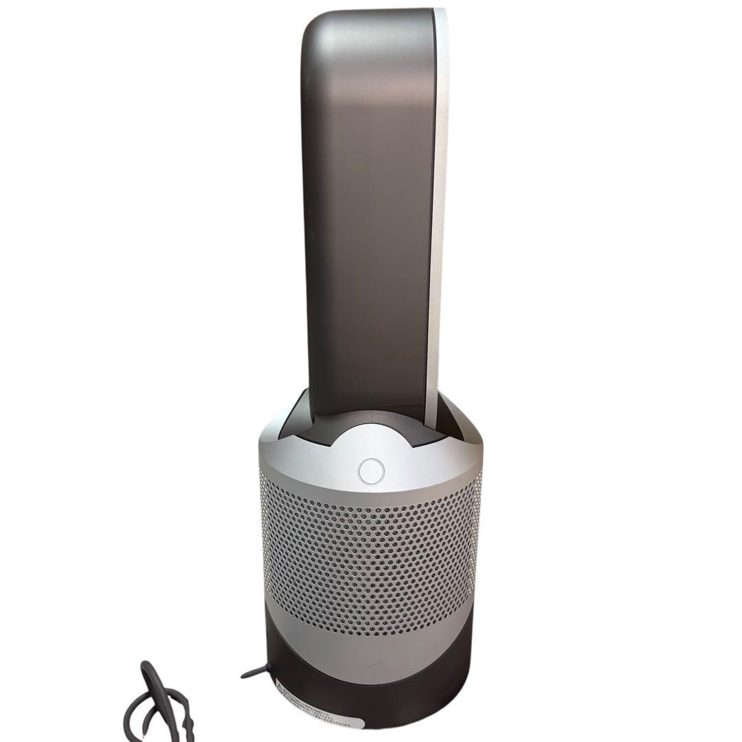 ダイソン 空気清浄機 Dyson pure hot+cool link HP03