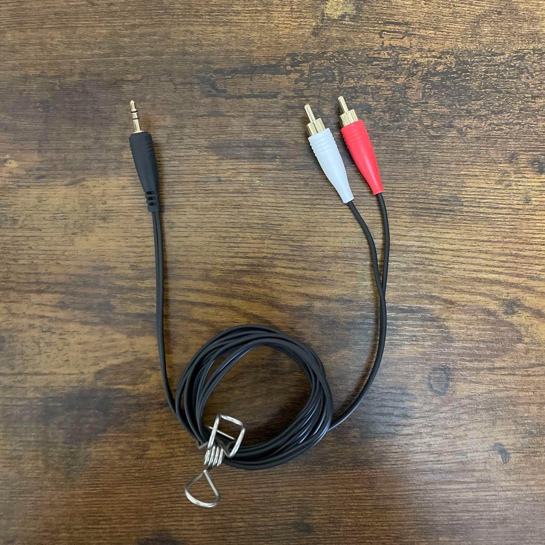 EDIFIER MR4 モニタースピーカー