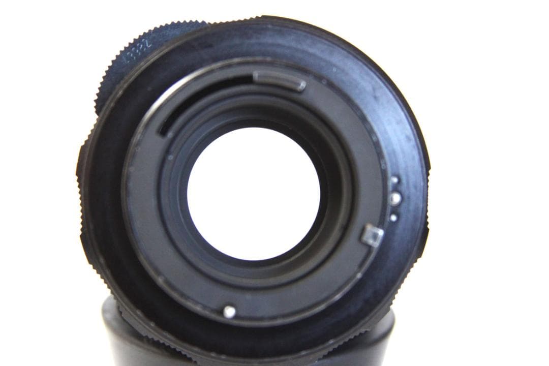 【美品】PENTAX SMC Takumar 120mm F2.8