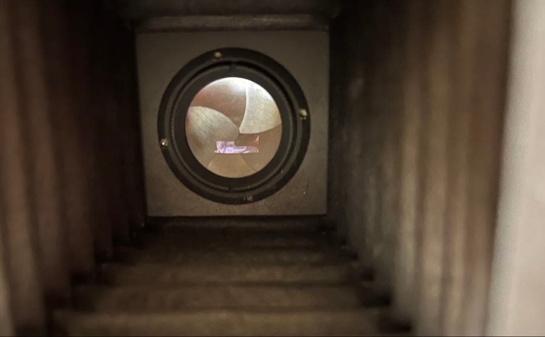 ⭐︎Press Van-120 プレスバン⭐︎