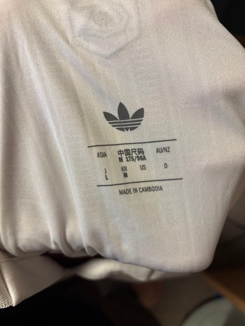 アディダス25-26 アーセナルFC 3rd ユニフォームサッカー長袖