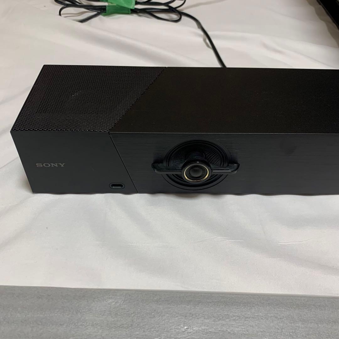 【極美品】SONY HT-ST5000 ホームシアターシステム　サウンドバーのみ