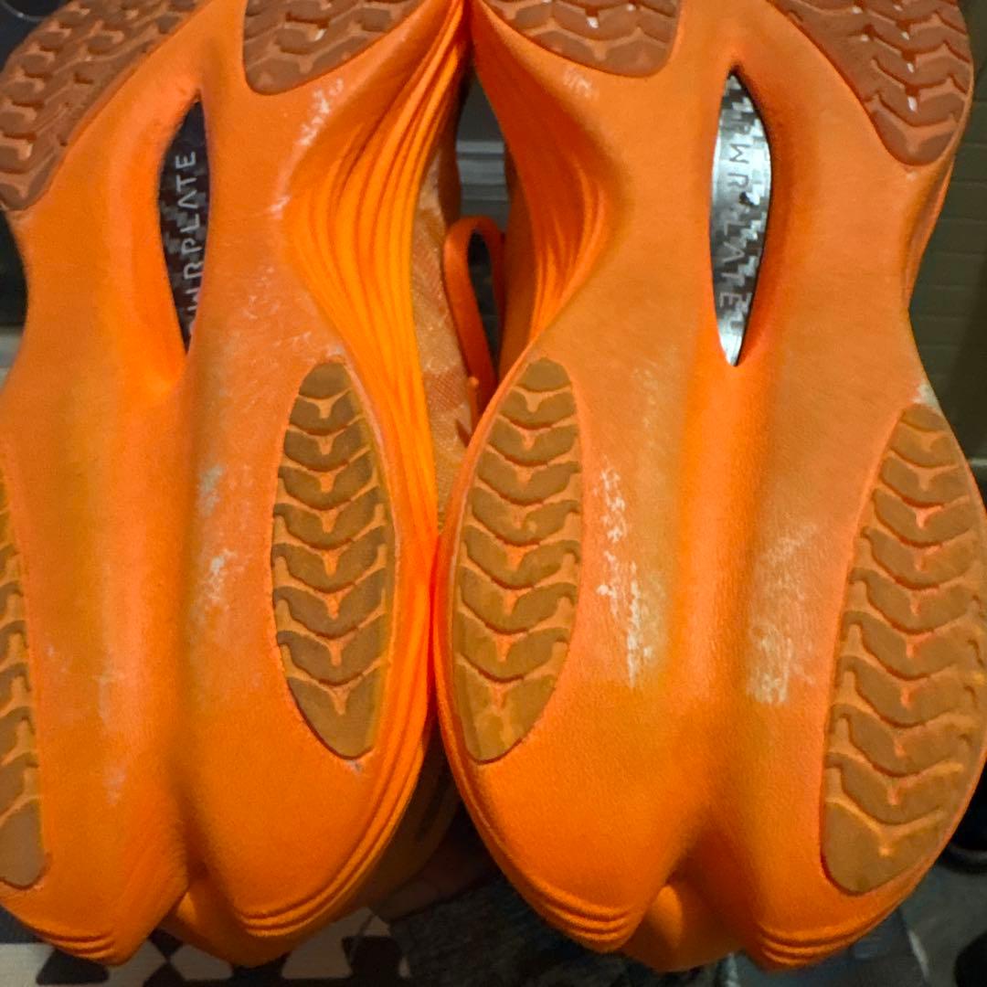 プーマ ディヴィエイトニトロエリート3 26cm