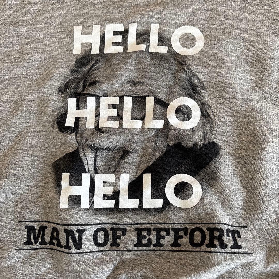 専用　ottada アインシュタイン　スウェット 新品未使用