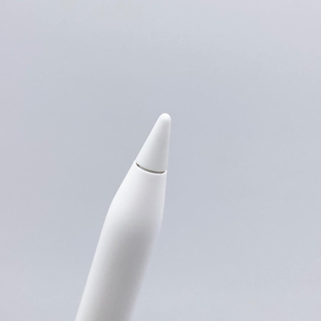 美品 Apple Pencil 第2世代 純正品 箱 説明書 付 A2051