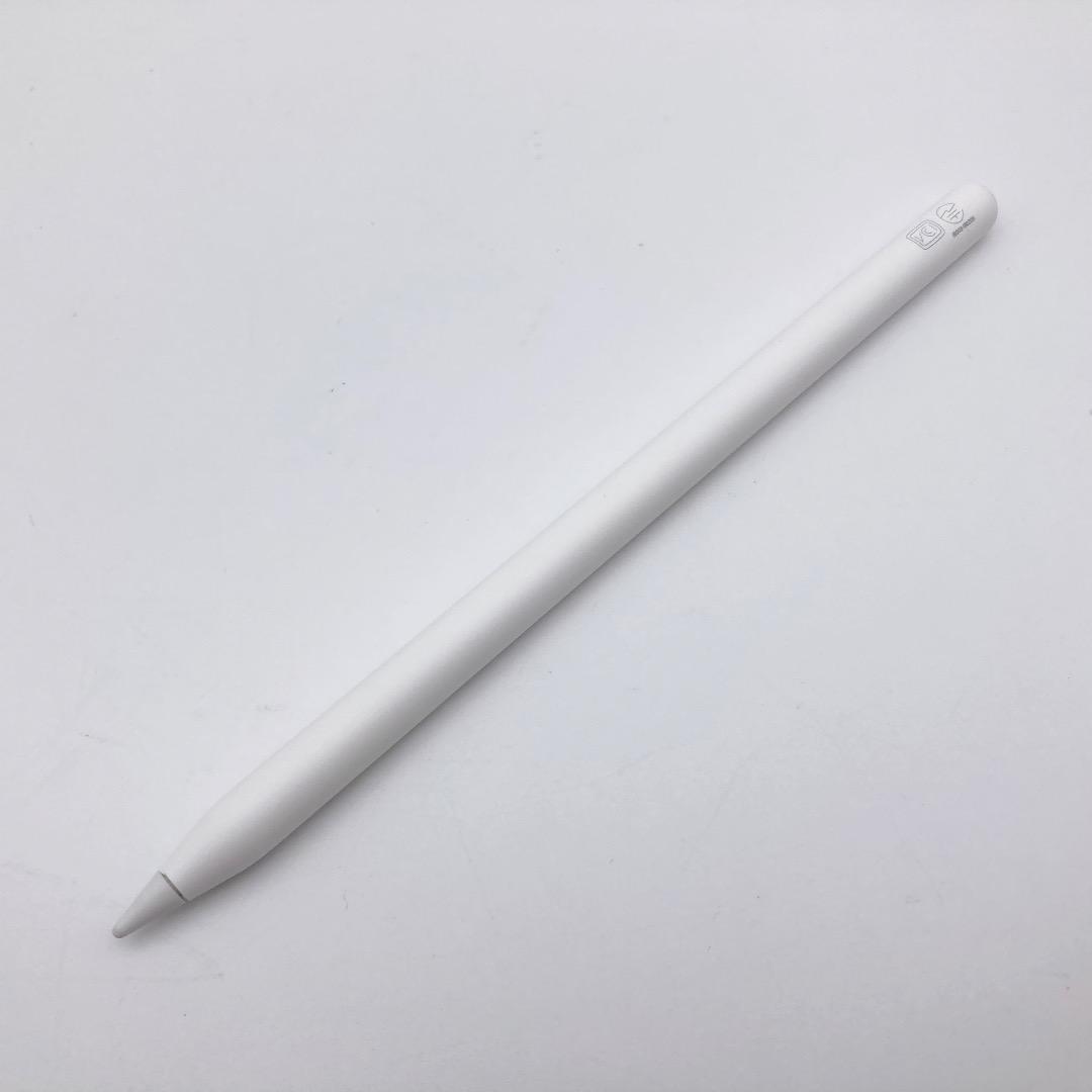 美品 Apple Pencil 第2世代 純正品 箱 説明書 付 A2051