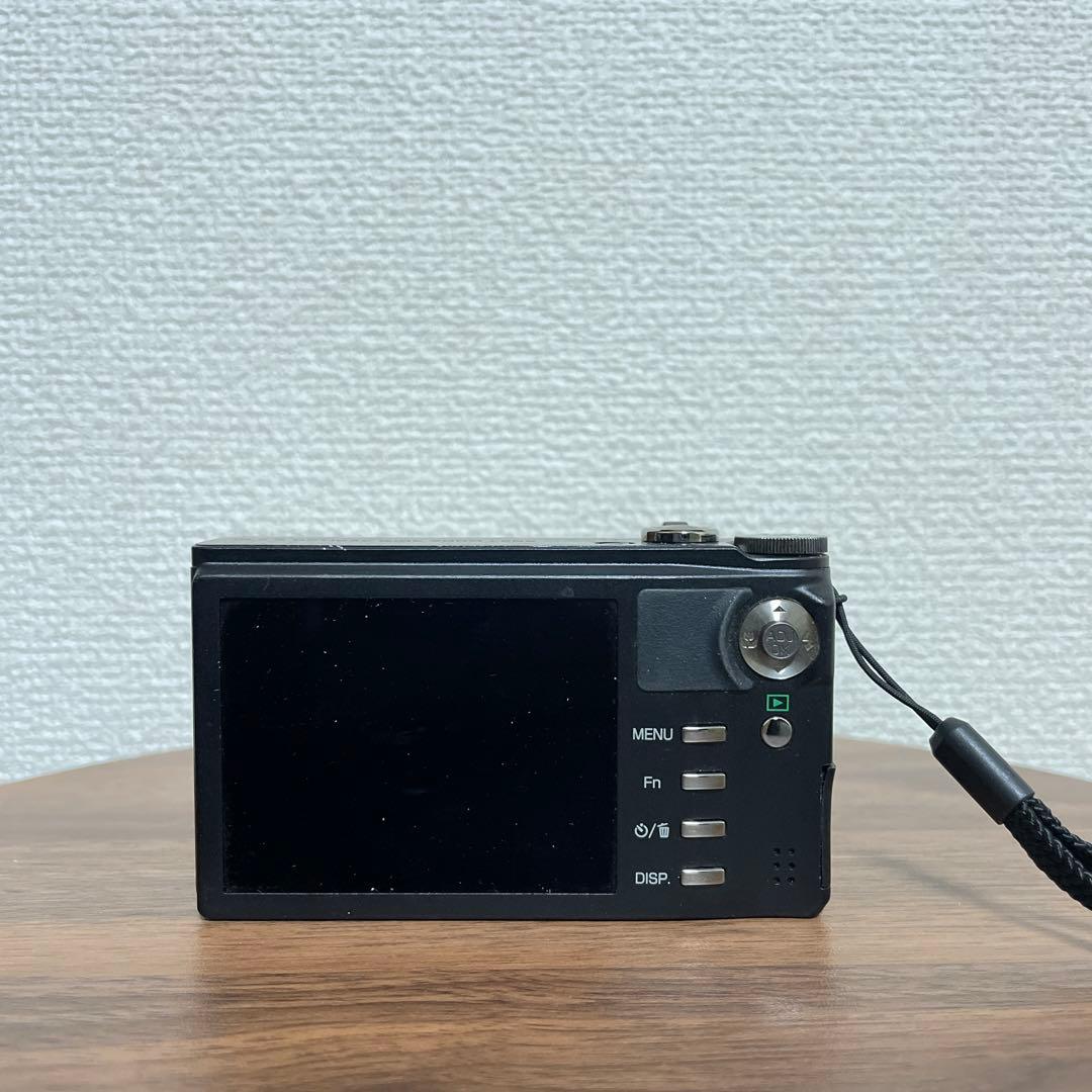 【オールドコンデジ】 RICOH CX2