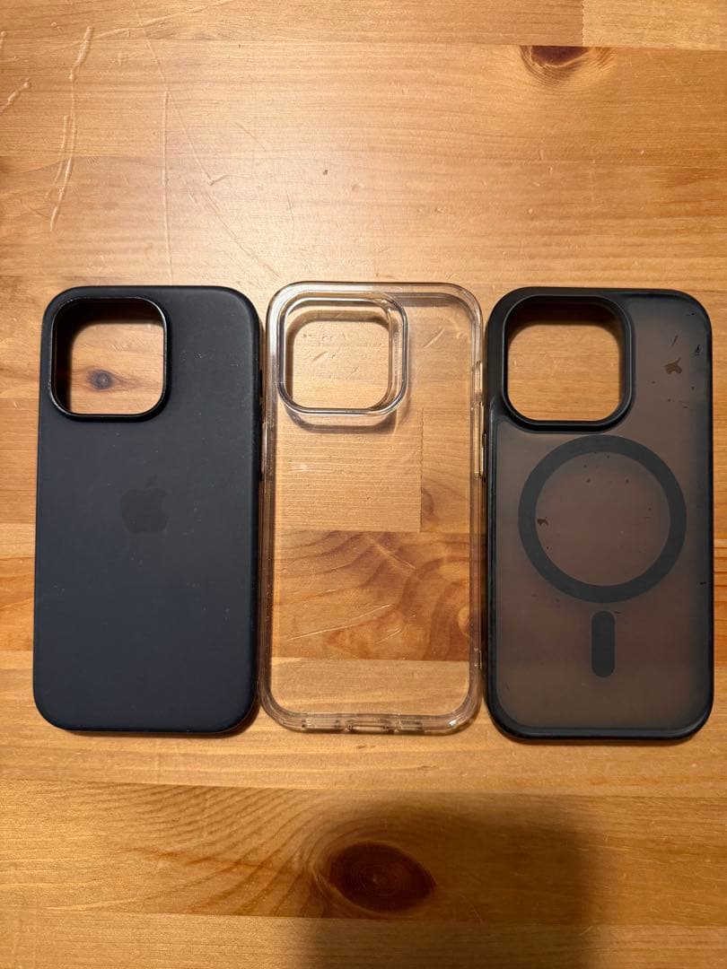 【早い者勝ち！】iPhone 14 Pro スペースブラック 256gb