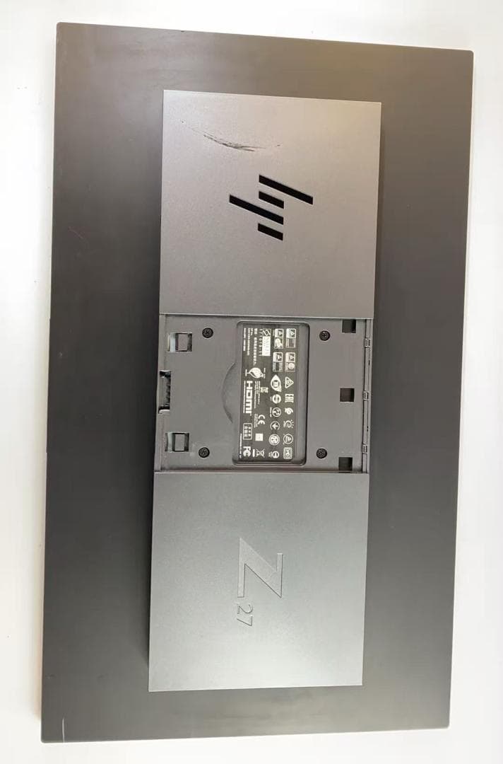 A*m様 HP Z27n G2 ワイド液晶モニター 27インチ Type-C 2