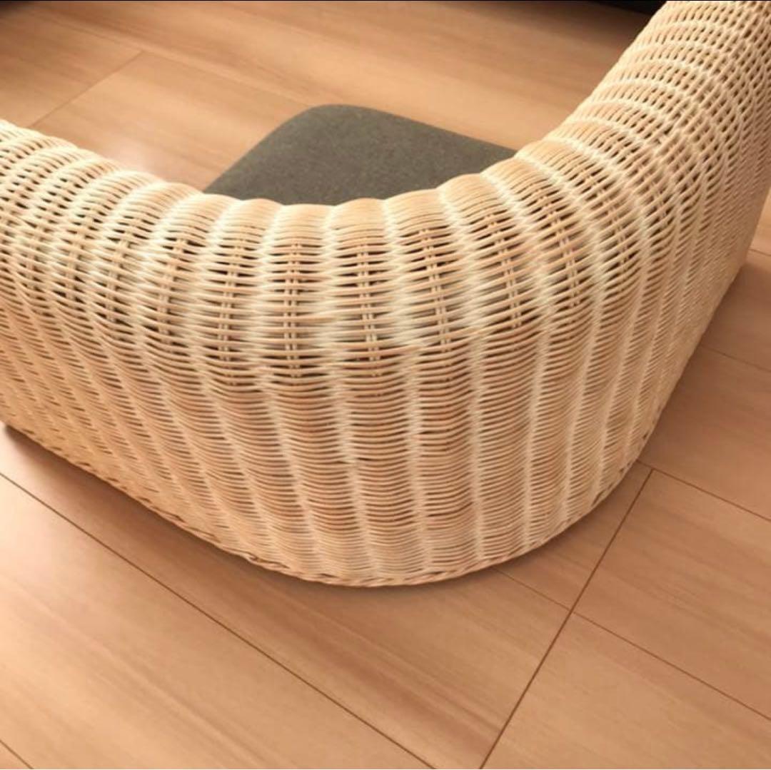 メルパン様　椅子2脚