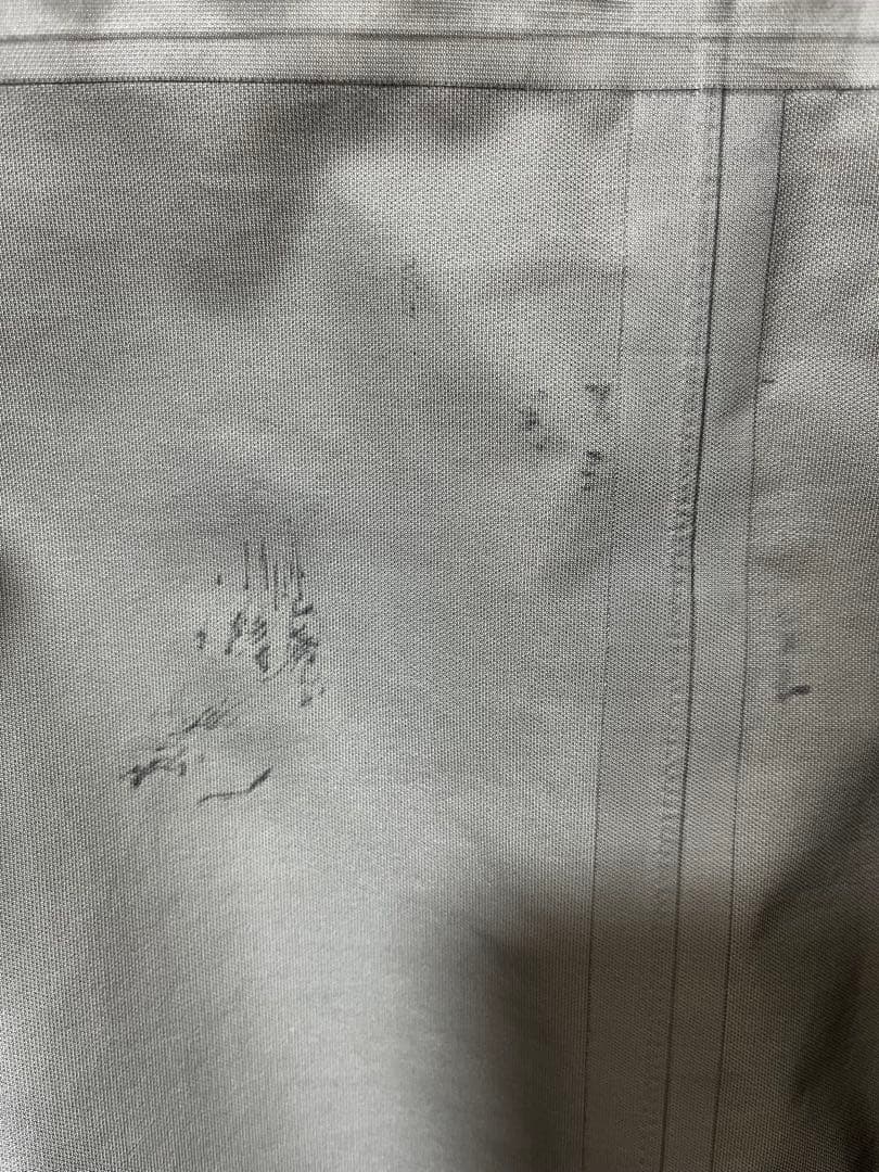 NIKE ACG モッズコート