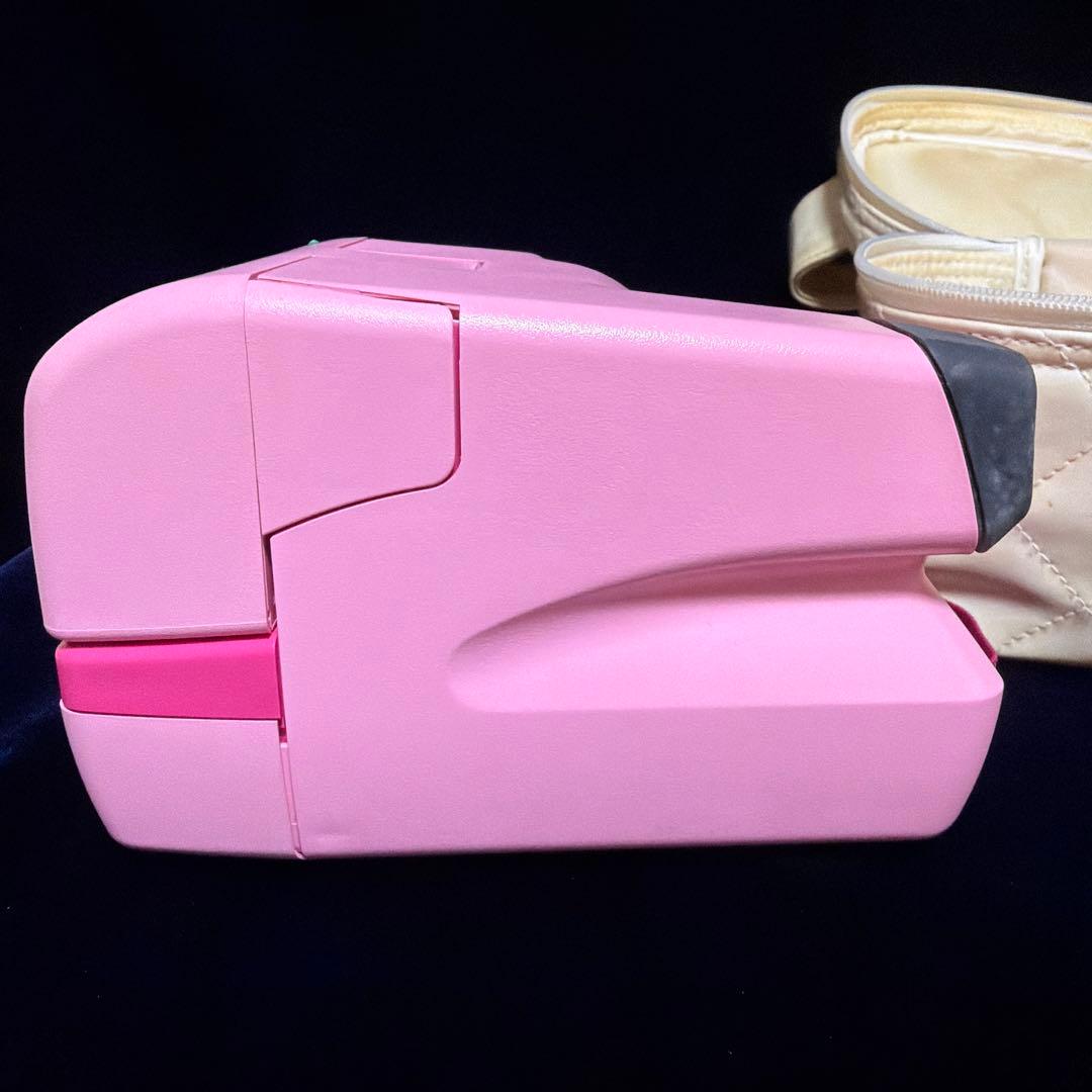 裕*様 ハローキティ ポラロイドカメラ レトロ