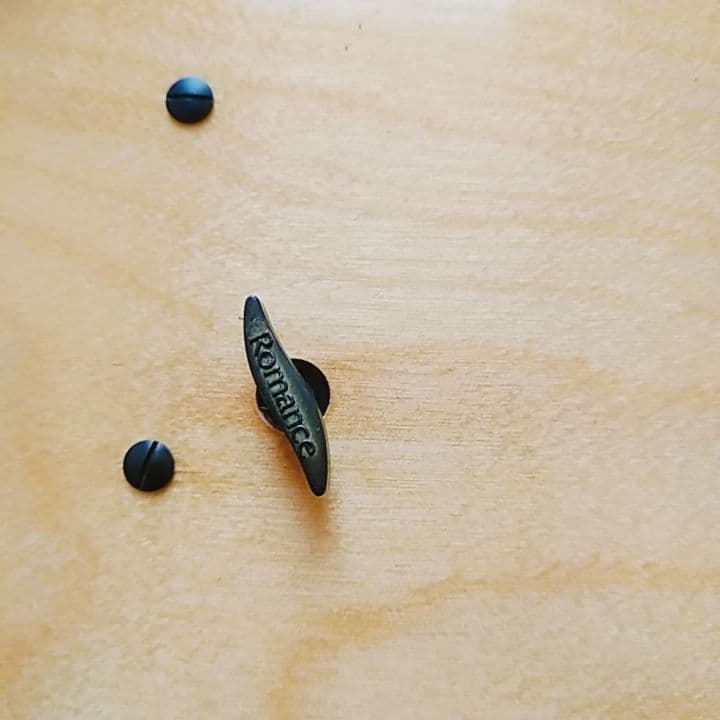 Romance オルゴール 宝石箱 Swiss made by Reuge