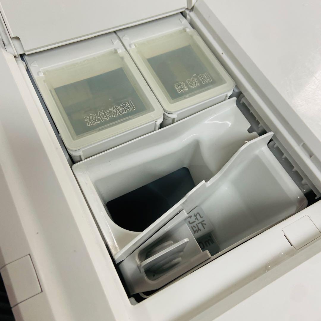 Panasonic パナソニック⭐️ドラム式洗濯機　2020年製　11kg