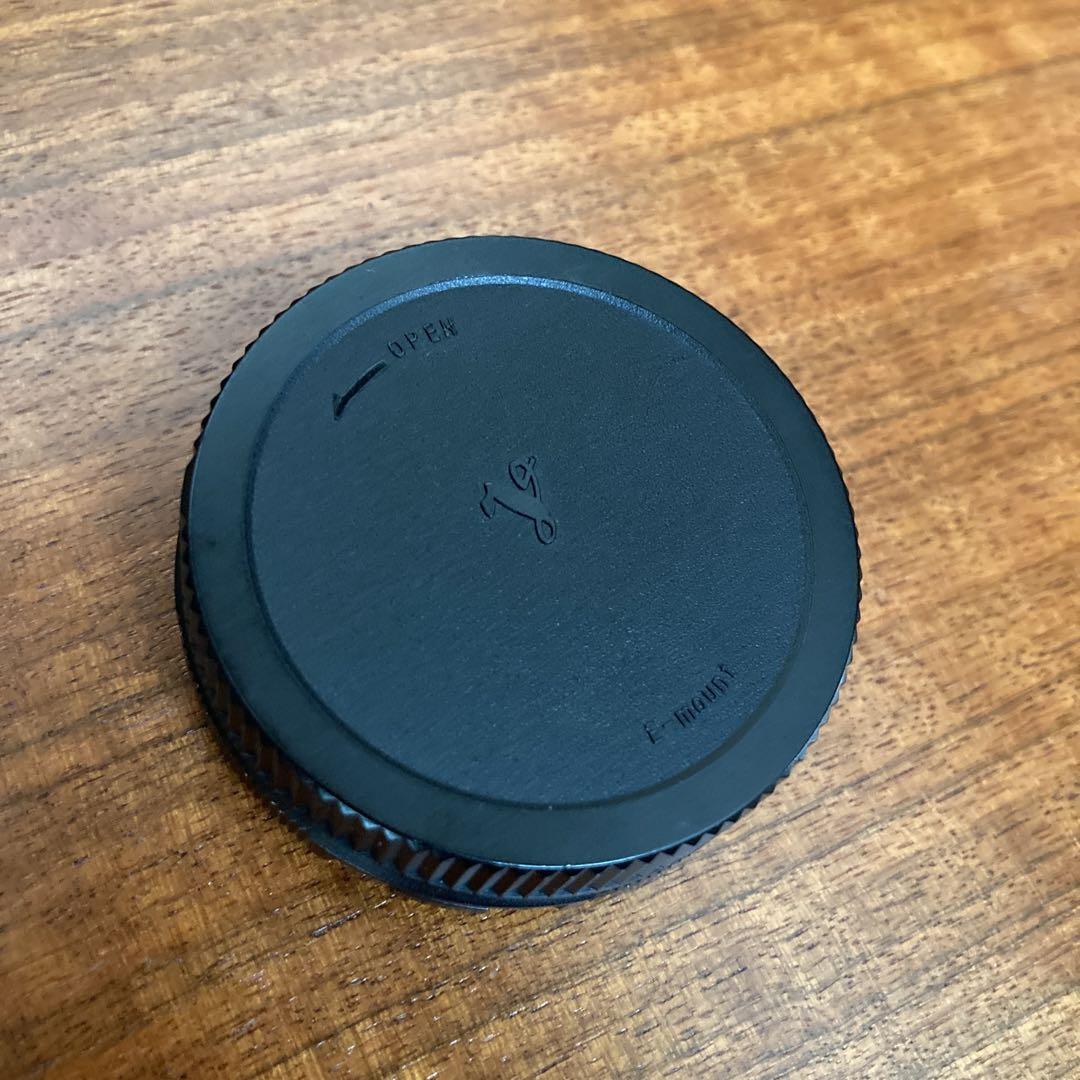 その他 voigtlander VM E-Mount Adapter II