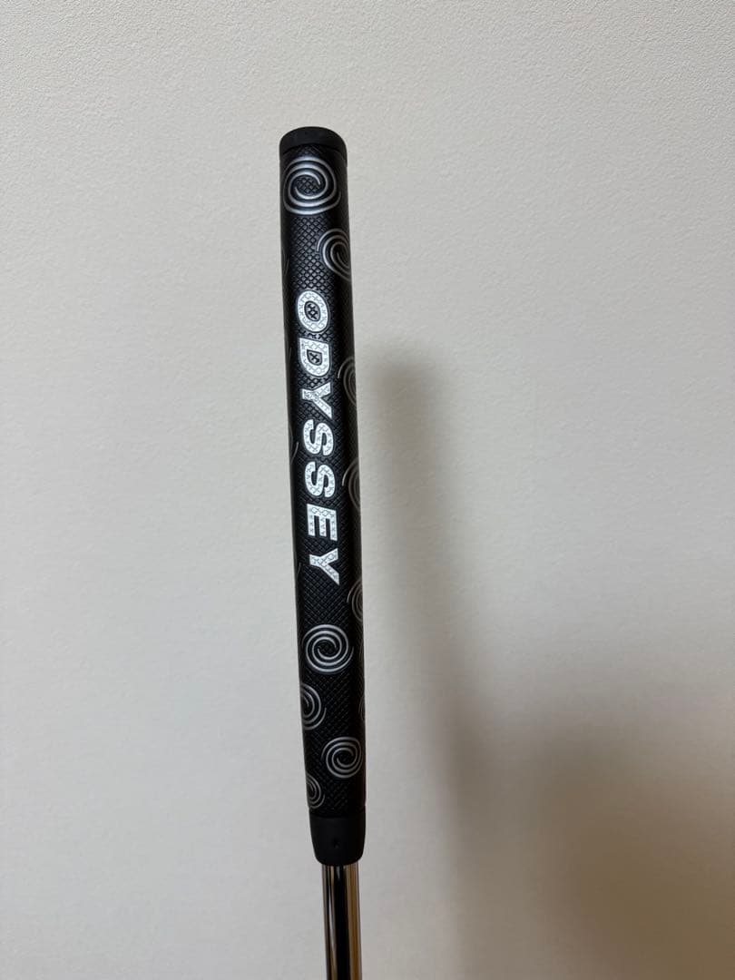 【超美品】オデッセイマイクロヒンジパター7DB 34インチ