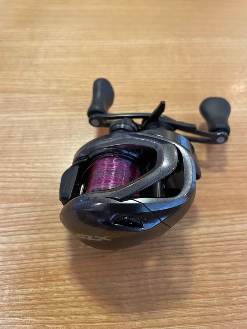 シマノ 25 SLX BFS XG LEFT 左ハンドル 2025モデル