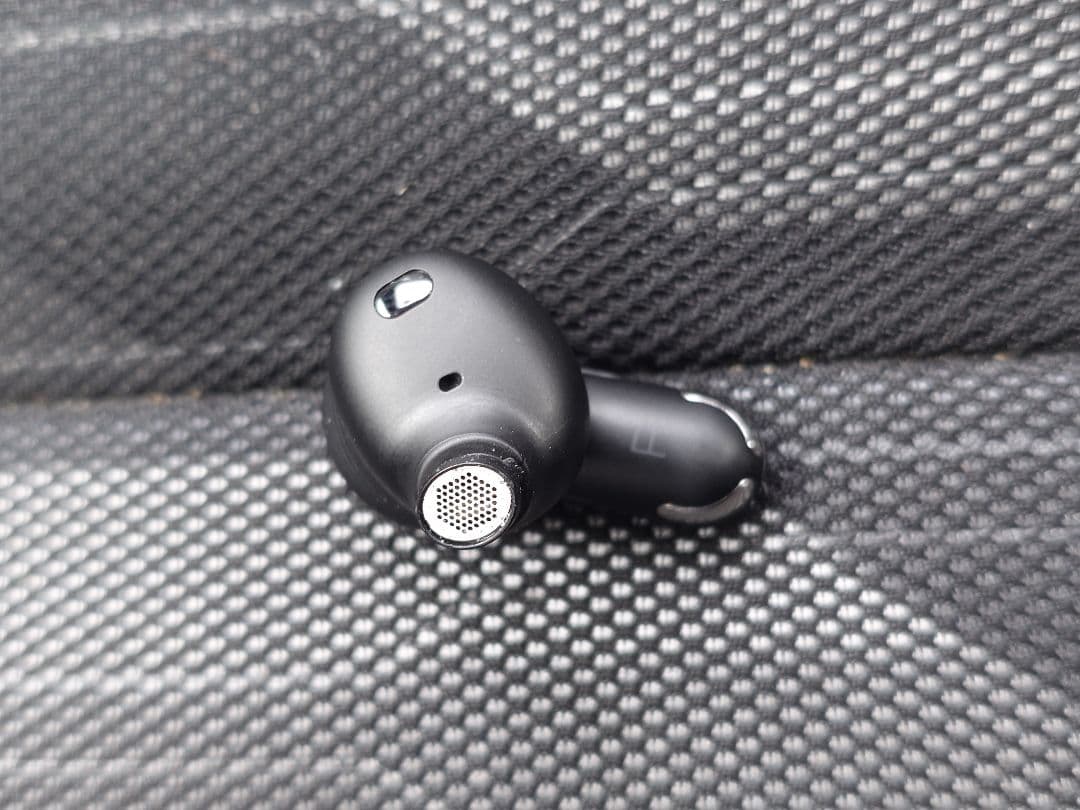 JBL tour pro 3　おまけ